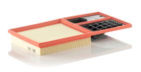 MANN C3880 - FILTRO AIRE