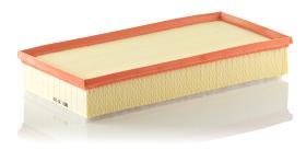 MANN C39002 - FILTRO AIRE