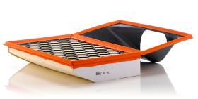 MANN C40001 - FILTRO AIRE