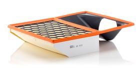 MANN C40002 - FILTRO AIRE