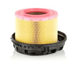MANN C40006 - FILTRO AIRE