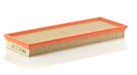 MANN C40107 - FILTRO AIRE