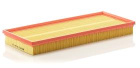 MANN C40124 - FILTRO AIRE