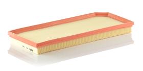 MANN C41110 - FILTRO AIRE