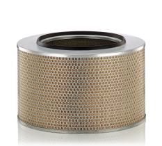 MANN C421404 - FILTRO AIRE
