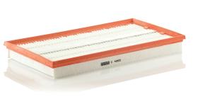 MANN C4265 - FILTRO AIRE