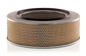 MANN C42723 - FILTRO AIRE