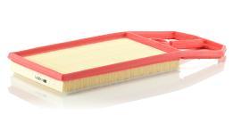 MANN C4287/1 - FILTRO AIRE