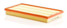 MANN C43002 - FILTRO AIRE