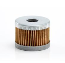 MANN C43/1 - FILTRO AIRE