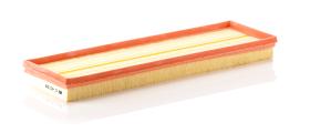 MANN C43102 - FILTRO AIRE