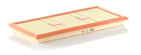 MANN C43139 - FILTRO AIRE