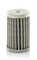 MANN C43/2 - FILTRO AIRE