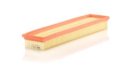 MANN C4371/1 - FILTRO AIRE