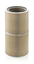 MANN C454444 - FILTRO AIRE