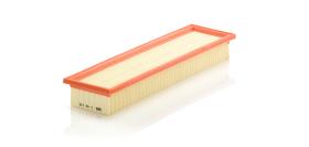 MANN C48140 - FILTRO AIRE CABINA