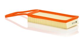 MANN C49001 - FILTRO AIRE