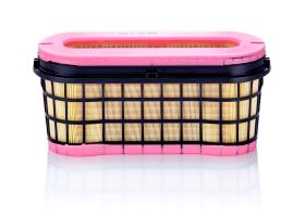 MANN C49002 - FILTRO AIRE