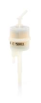 MANN C5001 - FILTRO AIRE