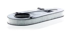 MANN C51001 - FILTRO AIRE