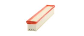 MANN C55102 - FILTRO AIRE CABINA