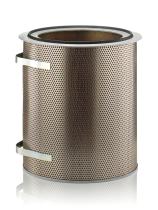 MANN C573754 - FILTRO AIRE