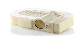 MANN C62001 - FILTRO AIRE