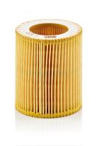 MANN C630 - FILTRO AIRE