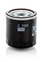 MANN C7003 - FILTRO AIRE