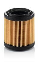 MANN C710/1 - FILTRO AIRE