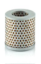 MANN C711/1 - FILTRO AIRE