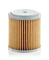 MANN C711/2 - FILTRO AIRE
