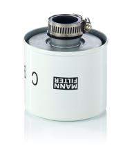 MANN C9004 - FILTRO AIRE