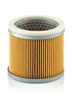 MANN C912 - FILTRO AIRE