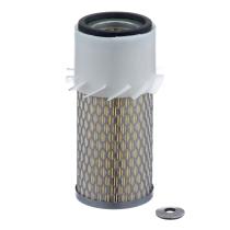 MANN C934X - FILTRO AIRE