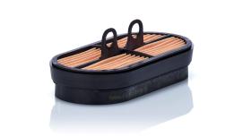 MANN CF2120 - FILTRO AIRE SECUNDARIO