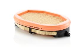 MANN CF2125/1 - FILTRO AIRE SECUNDARIO