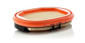 MANN CF2530 - FILTRO AIRE SECUNDARIO