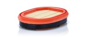 MANN CF2550 - FILTRO AIRE SECUNDARIO