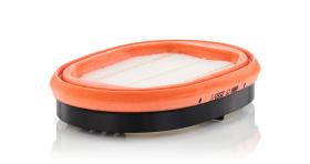 MANN CF2550/1 - FILTRO AIRE SECUNDARIO