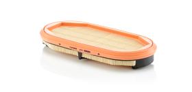 MANN CF2631 - FILTRO AIRE SECUNDARIO