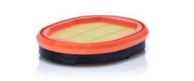 MANN CF2864 - FILTRO AIRE SECUNDARIO