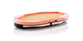MANN CF2944 - FILTRO AIRE SECUNDARIO