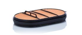 MANN CF3240 - FILTRO AIRE SECUNDARIO