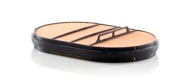 MANN CF37001 - FILTRO AIRE SECUNDARIO