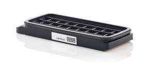 MANN CF42001 - FILTRO AIRE SECUNDARIO