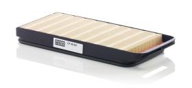 MANN CF45001 - FILTRO AIRE SECUNDARIO
