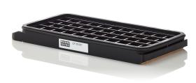 MANN CF50001 - FILTRO AIRE SECUNDARIO