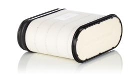 MANN CP33530 - FILTRO AIRE PRIMARIO