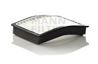 MANN CU1006-2 - FILTRO HABITÁCULO